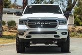 Thumbnail of 2021 Bright White Clearcoat RAM 1500