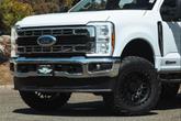 Thumbnail of 2024 Oxford White Ford F-250