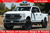 Photo of 2024 Oxford White Ford F-250