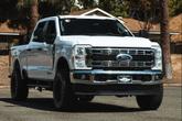 Thumbnail of 2024 Oxford White Ford F-250