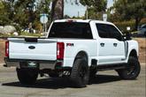 Thumbnail of 2024 Oxford White Ford F-250