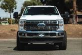 Thumbnail of 2024 Oxford White Ford F-250