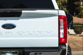 Thumbnail of 2024 Oxford White Ford F-250
