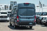 Thumbnail of 2021 Carbonized Gray Metallic Ford Transit-250