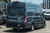 Thumbnail of 2021 Carbonized Gray Metallic Ford Transit-250