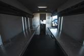 Thumbnail of 2021 Carbonized Gray Metallic Ford Transit-250