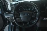 Thumbnail of 2021 Carbonized Gray Metallic Ford Transit-250