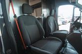 Thumbnail of 2021 Carbonized Gray Metallic Ford Transit-250