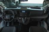 Thumbnail of 2021 Carbonized Gray Metallic Ford Transit-250
