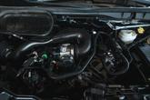 Thumbnail of 2021 Carbonized Gray Metallic Ford Transit-250