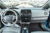 Thumbnail of 2011 Blue Ocean Nissan Leaf