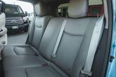 Thumbnail of 2011 Blue Ocean Nissan Leaf