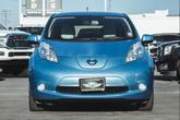 Thumbnail of 2011 Blue Ocean Nissan Leaf
