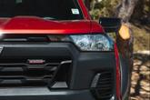 Thumbnail of 2023 Radiant Red Tintcoat Chevrolet Colorado