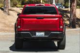 Thumbnail of 2023 Radiant Red Tintcoat Chevrolet Colorado