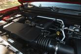 Thumbnail of 2023 Radiant Red Tintcoat Chevrolet Colorado