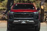 Thumbnail of 2023 Radiant Red Tintcoat Chevrolet Colorado