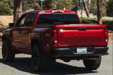 Thumbnail of 2023 Radiant Red Tintcoat Chevrolet Colorado