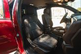 Thumbnail of 2023 Radiant Red Tintcoat Chevrolet Colorado