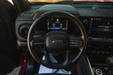 Thumbnail of 2023 Radiant Red Tintcoat Chevrolet Colorado