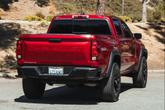 Thumbnail of 2023 Radiant Red Tintcoat Chevrolet Colorado