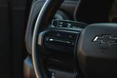 Thumbnail of 2023 Radiant Red Tintcoat Chevrolet Colorado