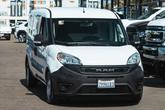 Thumbnail of 2020 Bright White RAM ProMaster City