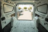 Thumbnail of 2020 Bright White RAM ProMaster City