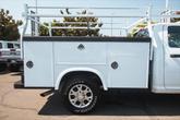Thumbnail of 2018 Bright White Clearcoat RAM 2500