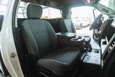 Thumbnail of 2018 Bright White Clearcoat RAM 2500