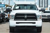 Thumbnail of 2018 Bright White Clearcoat RAM 2500