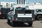 Thumbnail of 2018 Bright White Clearcoat RAM 2500