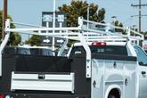 Thumbnail of 2018 Bright White Clearcoat RAM 2500