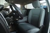 Thumbnail of 2018 Bright White Clearcoat RAM 2500