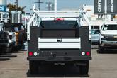 Thumbnail of 2018 Bright White Clearcoat RAM 2500