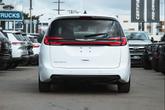 Thumbnail of 2023 Bright White Clearcoat Chrysler Pacifica