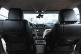 Thumbnail of 2023 Bright White Clearcoat Chrysler Pacifica