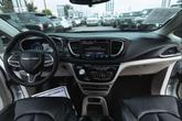 Thumbnail of 2023 Bright White Clearcoat Chrysler Pacifica