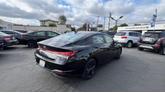 Thumbnail of 2022 Phantom Black Hyundai ELANTRA