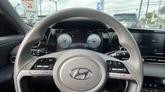 Thumbnail of 2022 Phantom Black Hyundai ELANTRA