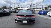 Thumbnail of 2022 Phantom Black Hyundai ELANTRA