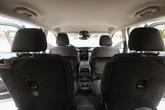 Thumbnail of 2023 Bright White Clearcoat Jeep Grand Cherokee L