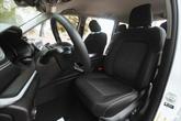 Thumbnail of 2023 Bright White Clearcoat Jeep Grand Cherokee L