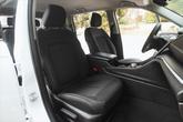 Thumbnail of 2023 Bright White Clearcoat Jeep Grand Cherokee L