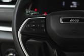 Thumbnail of 2023 Bright White Clearcoat Jeep Grand Cherokee L