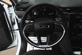 Thumbnail of 2023 Bright White Clearcoat Jeep Grand Cherokee L