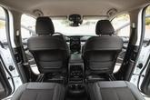 Thumbnail of 2023 Bright White Clearcoat Jeep Grand Cherokee L