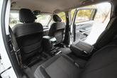 Thumbnail of 2023 Bright White Clearcoat Jeep Grand Cherokee L