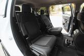 Thumbnail of 2023 Bright White Clearcoat Jeep Grand Cherokee L