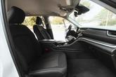Thumbnail of 2023 Bright White Clearcoat Jeep Grand Cherokee L